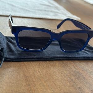 Alexander McQueen Sunglasses